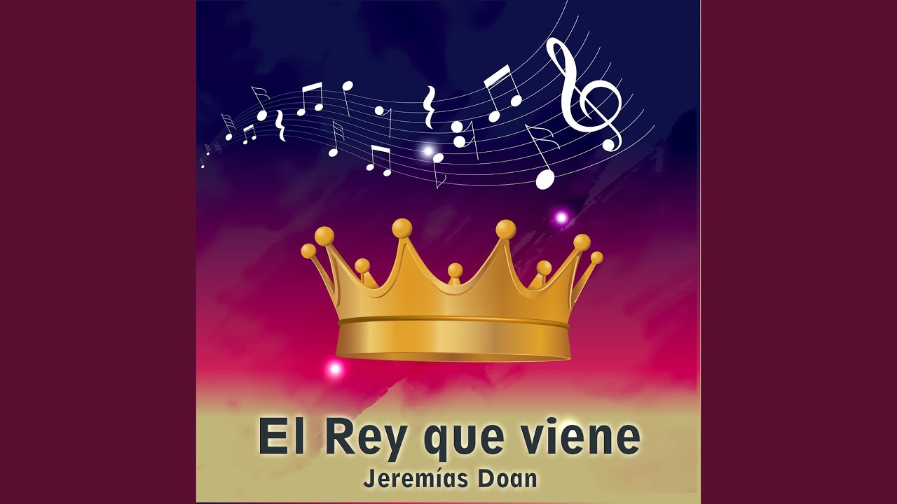 Él Viene, Cercano Está