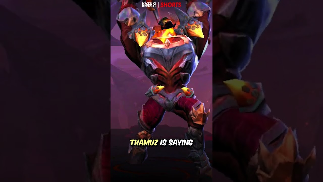 5 FUN FACTS IN MLBB #shorts