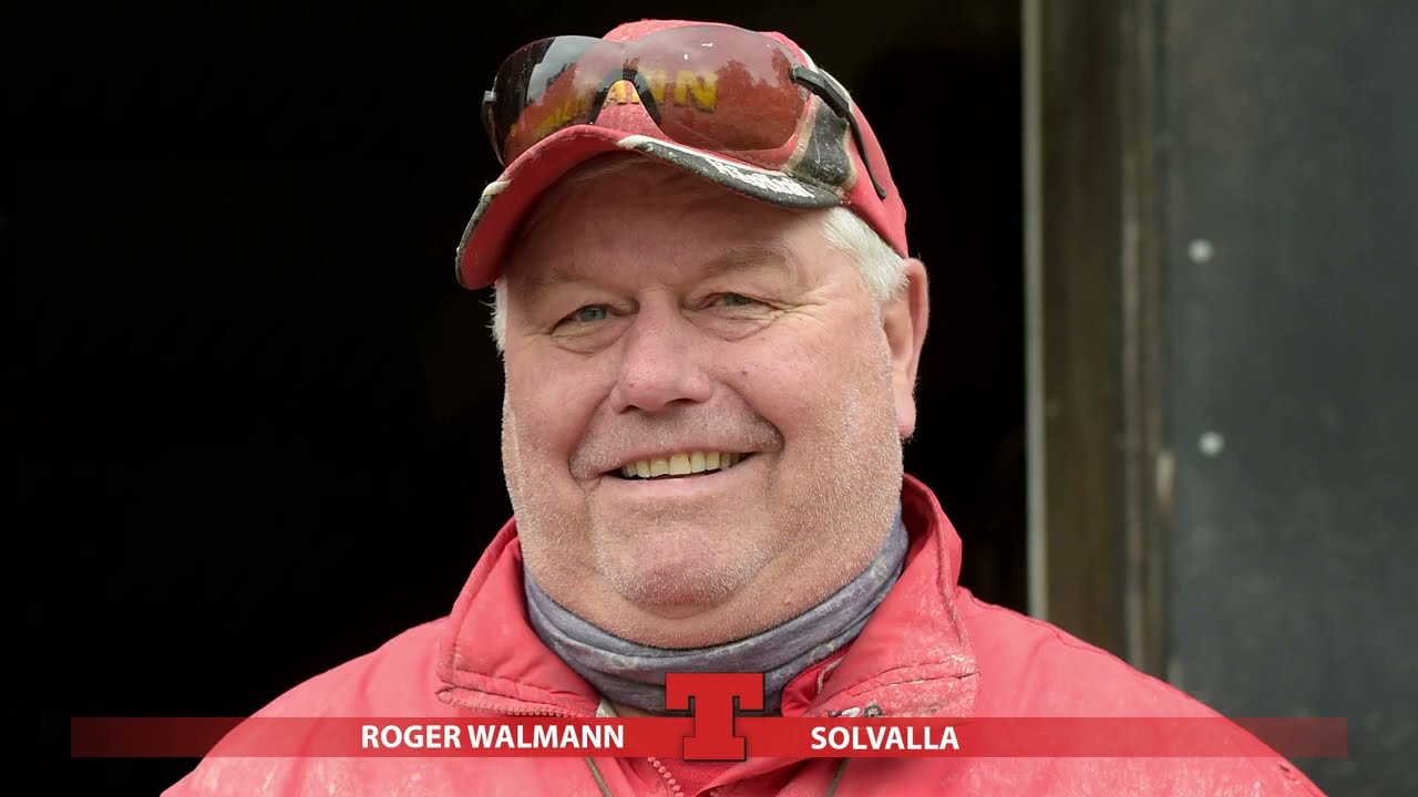 V75 tips Eskilstuna | Äntligen V75 - Roger Walmann om E3-chanserna