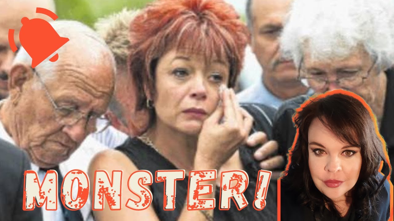 True Crime. Monster...The Ina Bonnet story. Murderer in the family! Modimolle Monster South Africa.