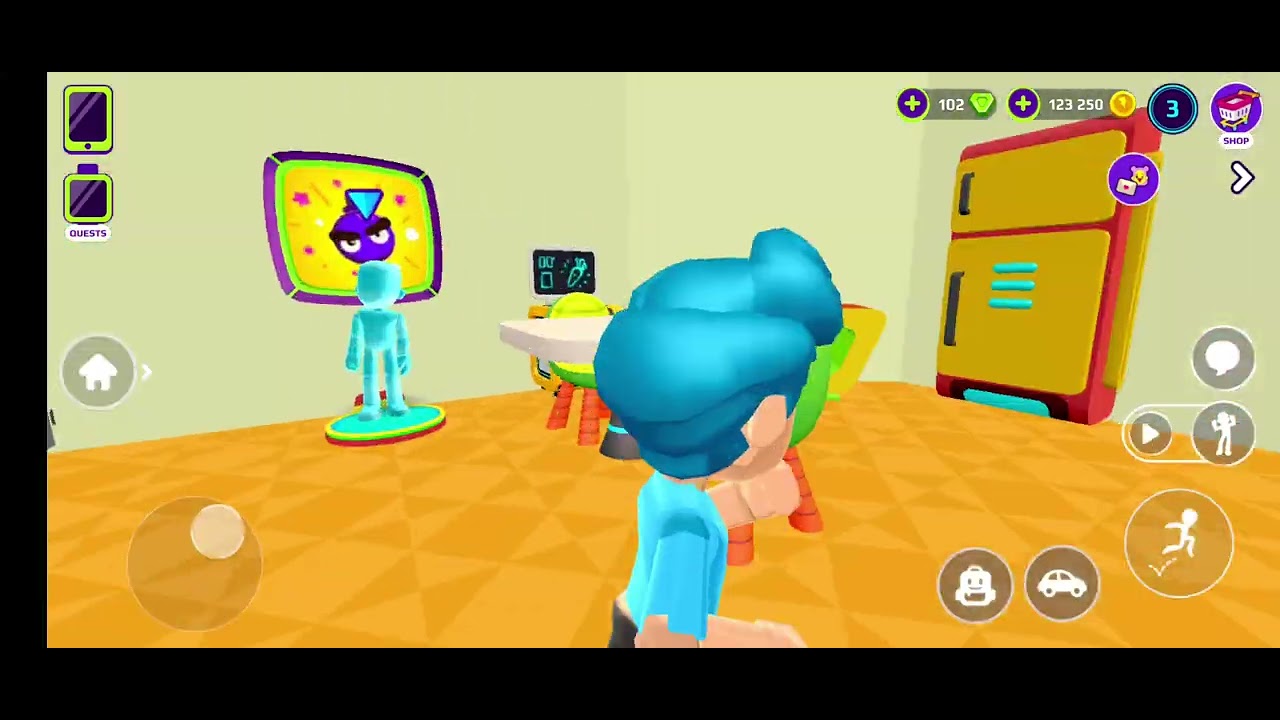 PKXD PLAYING IT PART 1