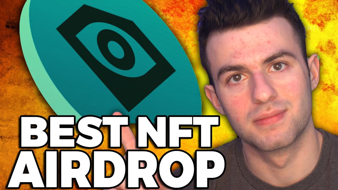 The BEST FREE NFT AIRDROP EVER?! How to Claim LooksRare Token Airdrop for FREE! - $LOOKS Token Guide