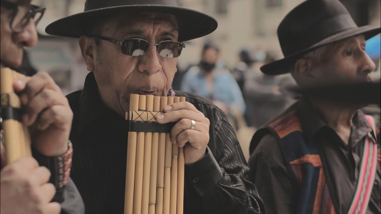 #GARABATEO - HECHO EN BOLIVIA 🇧🇴 (VideoOficial)