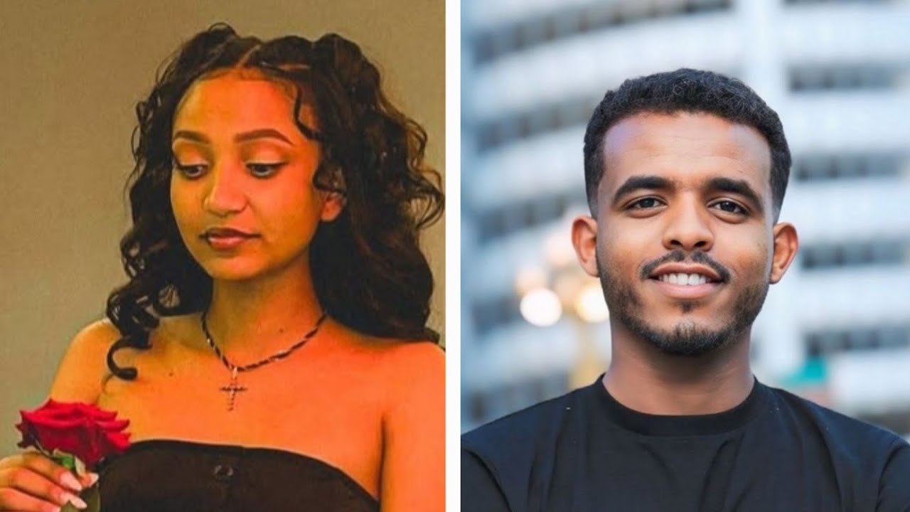 ሞን አስዘፈናት Rediet 🤔