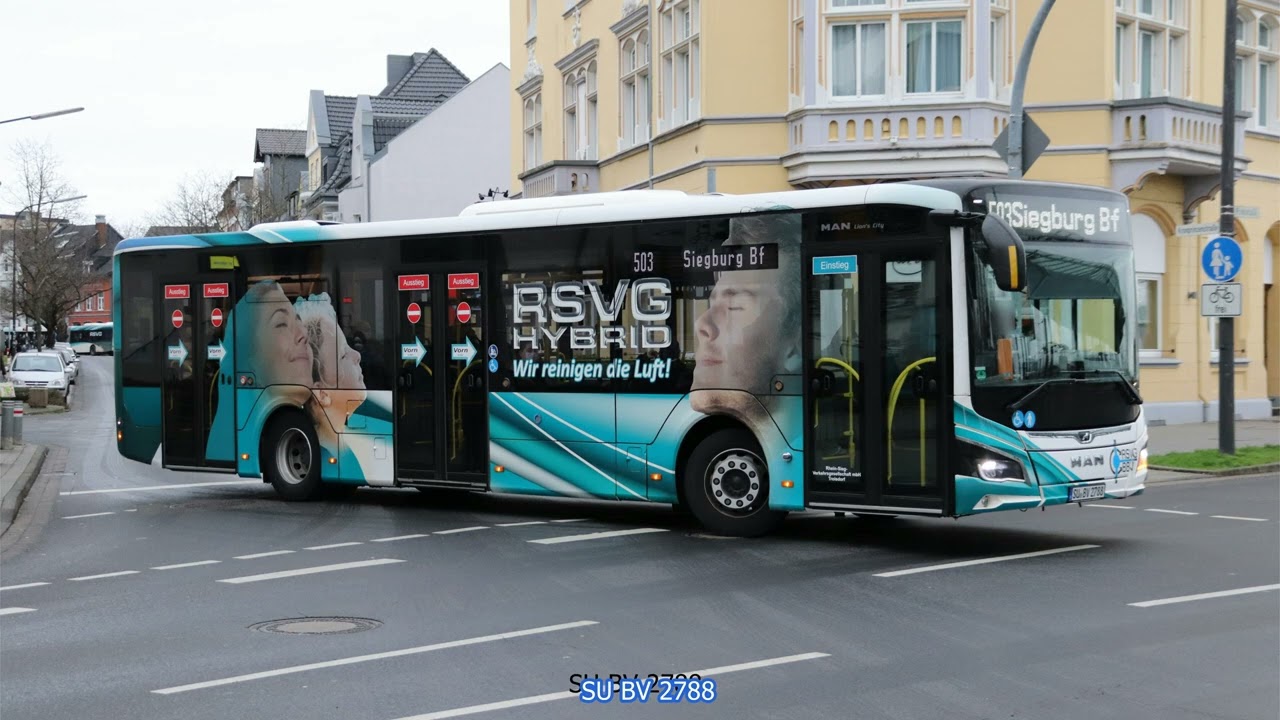 Troisdorf (Bus; Rhein-Sieg-Verkehrsgesellschaft (RSVG)) (20211229) (Slide show)