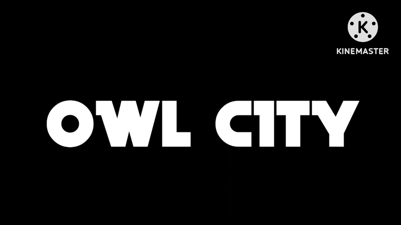 Owl City: Wolf Bite (PAL/High Tone Only) (2014)
