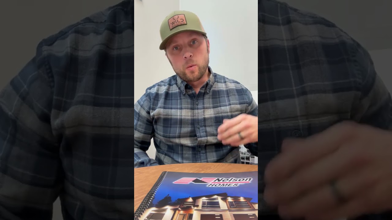 Meet Toby Gifford | Wild Mountain Construction & Nelson Homes