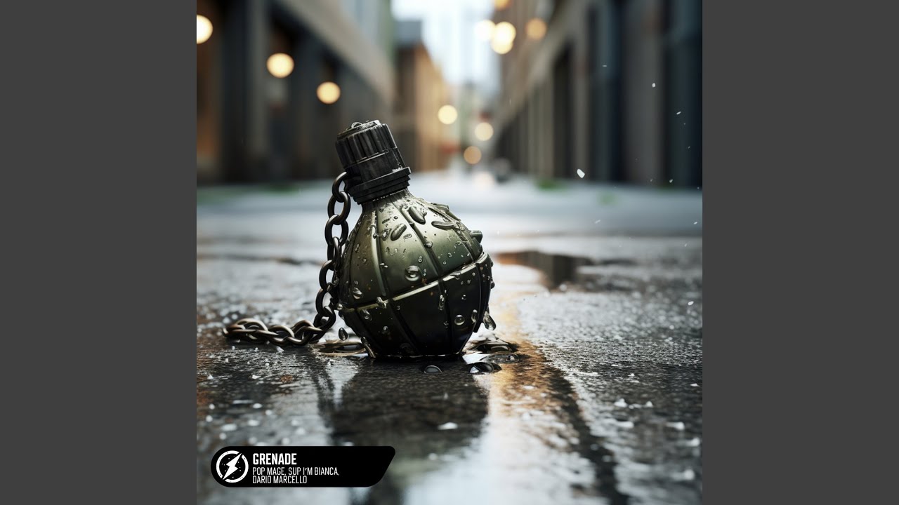 Grenade