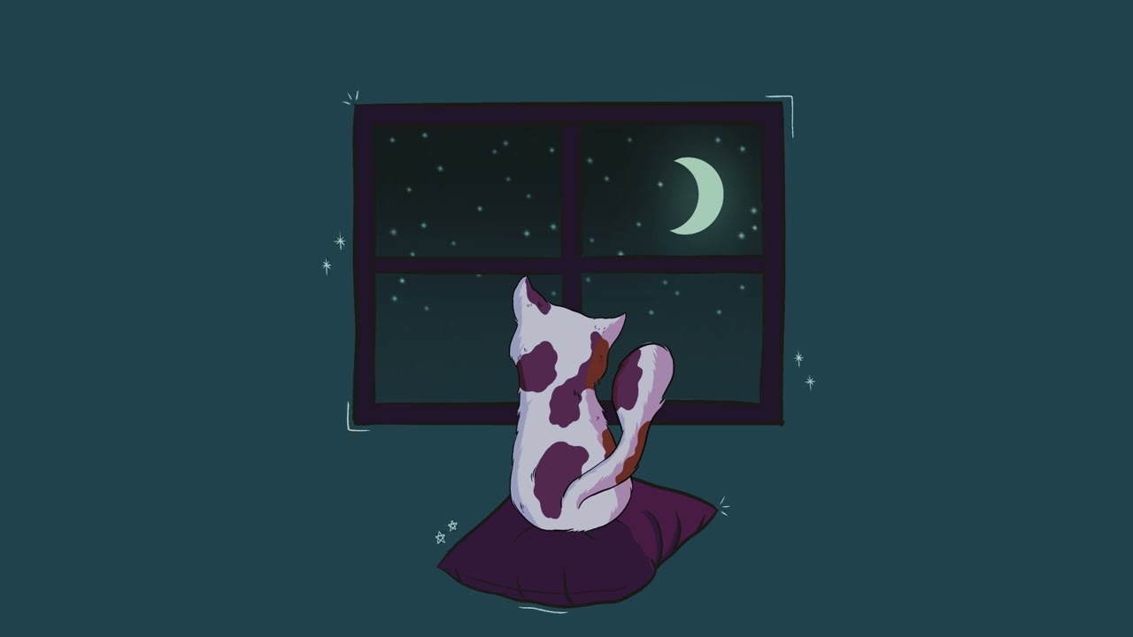 New Year Hustle 📚🎧☕️ | Cosy Winter Lofi to Study To [No AI]
