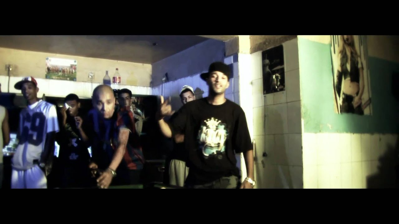 King Dest Feat Masta Flow 