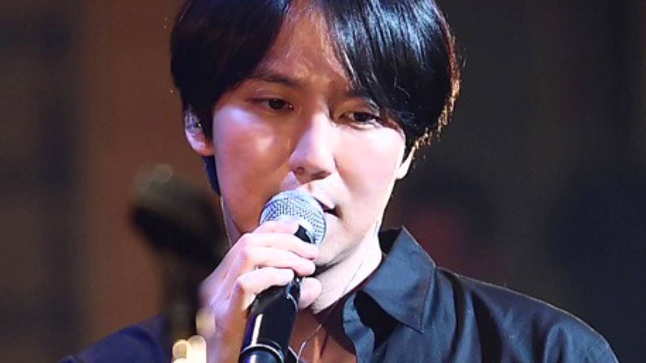 LOAD SHOW  キムナムギル Kim Nam Gil ロマン 東京 大阪