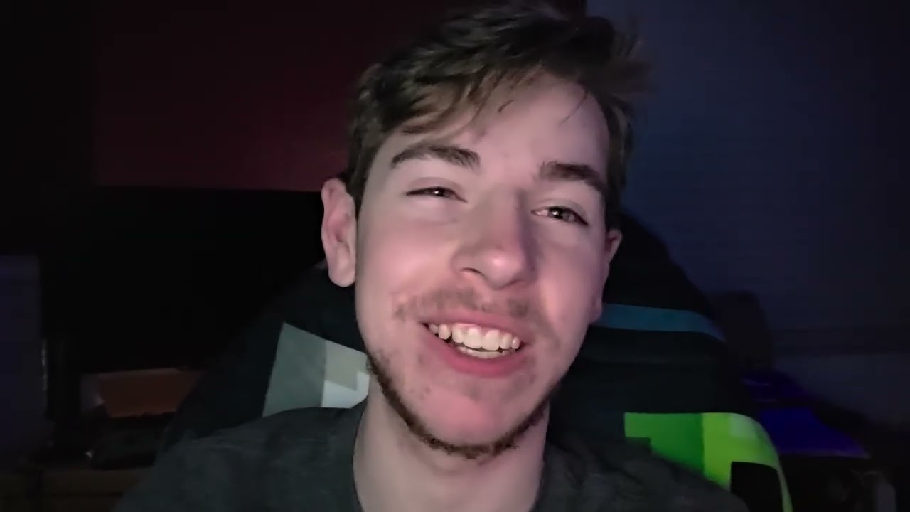 Break Day Today, Getting to Studying Tomorrow: Daily Vid #113 