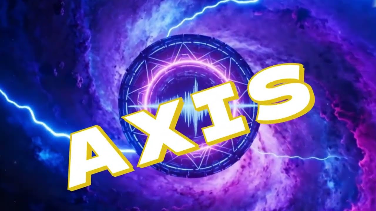 Art Project — Axis (Official Audio 2026)
