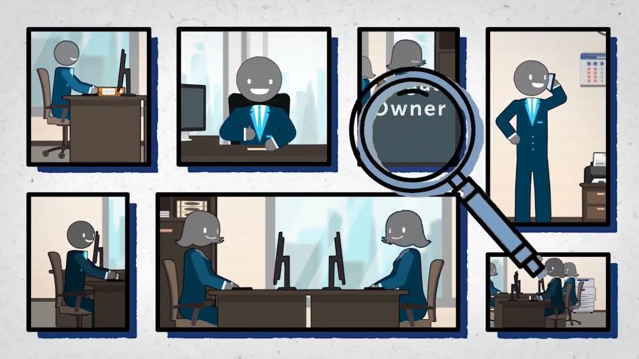 What To Expect During The Closing Process (Title Agent) - Chapter 1