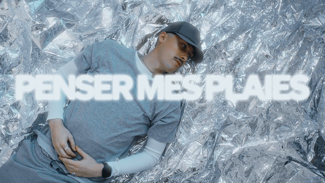 eden 𝖉𝖎𝖑𝖑𝖎𝖓𝖌𝖊𝖗 - Penser mes plaies (Clip)