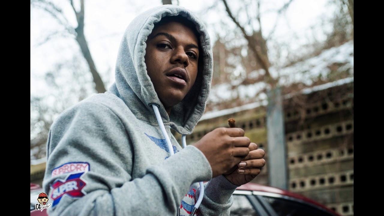 Stixx- Penny Proud Audio MP3