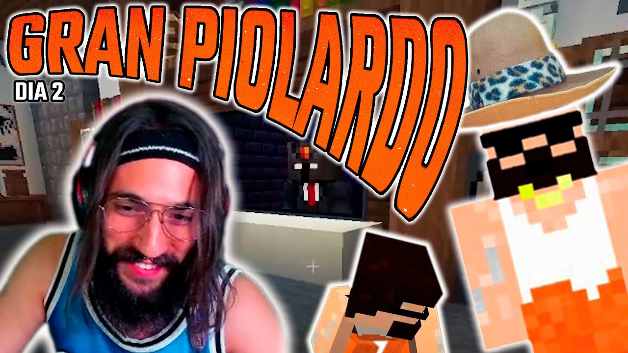 MISTERNACHO EN GRAN PIOLARDO | DIA 2