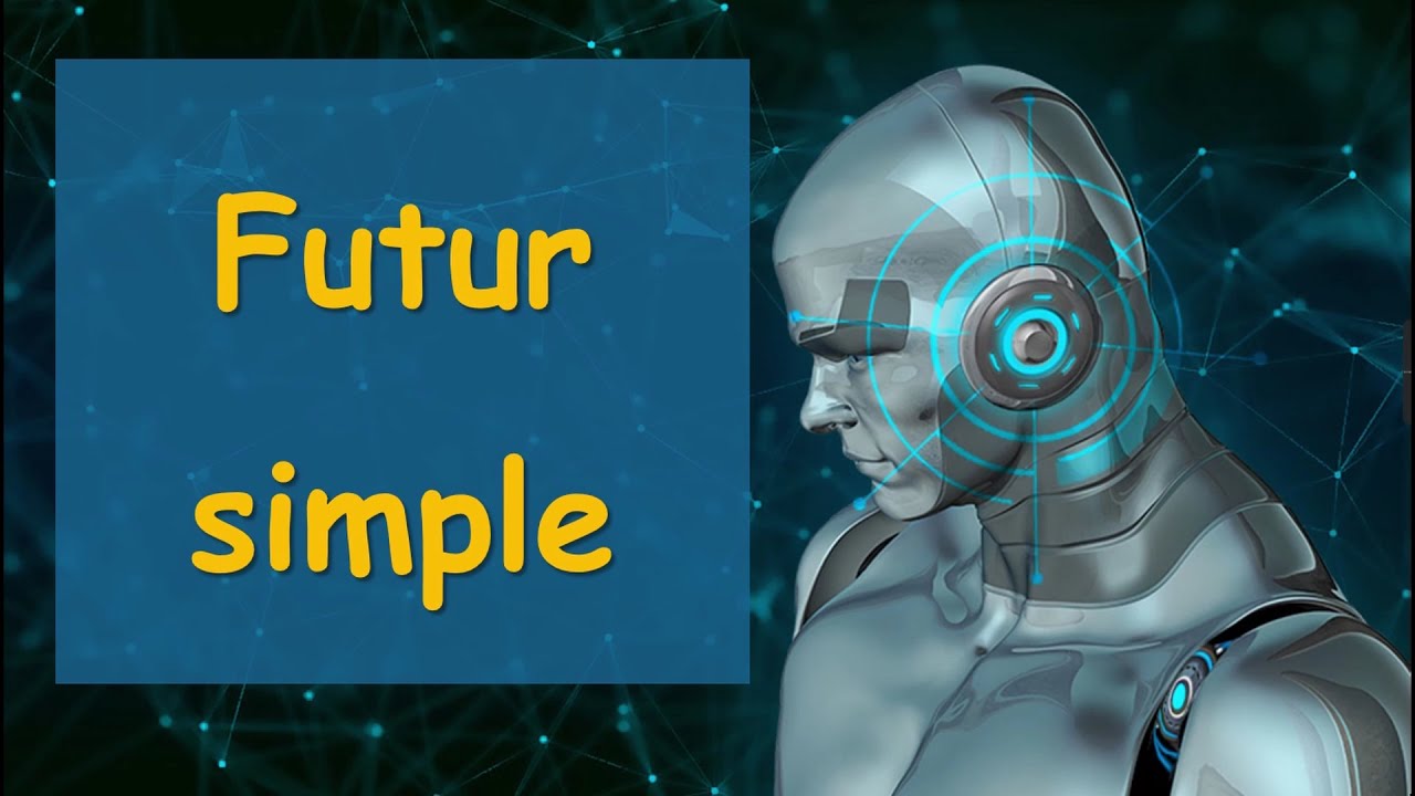 Le futur simple