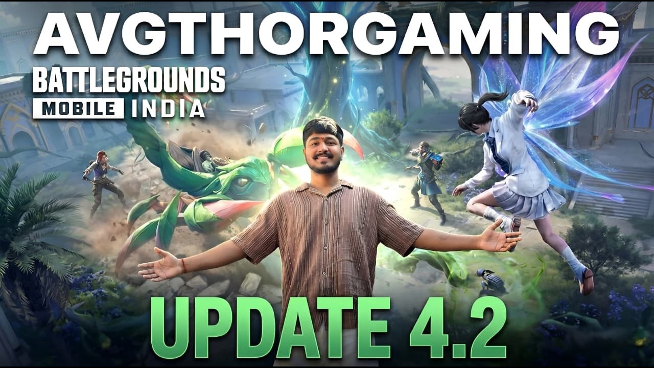 आलोय दुपारी करूया राडा  @avgthorgaminglive8386​​ ​