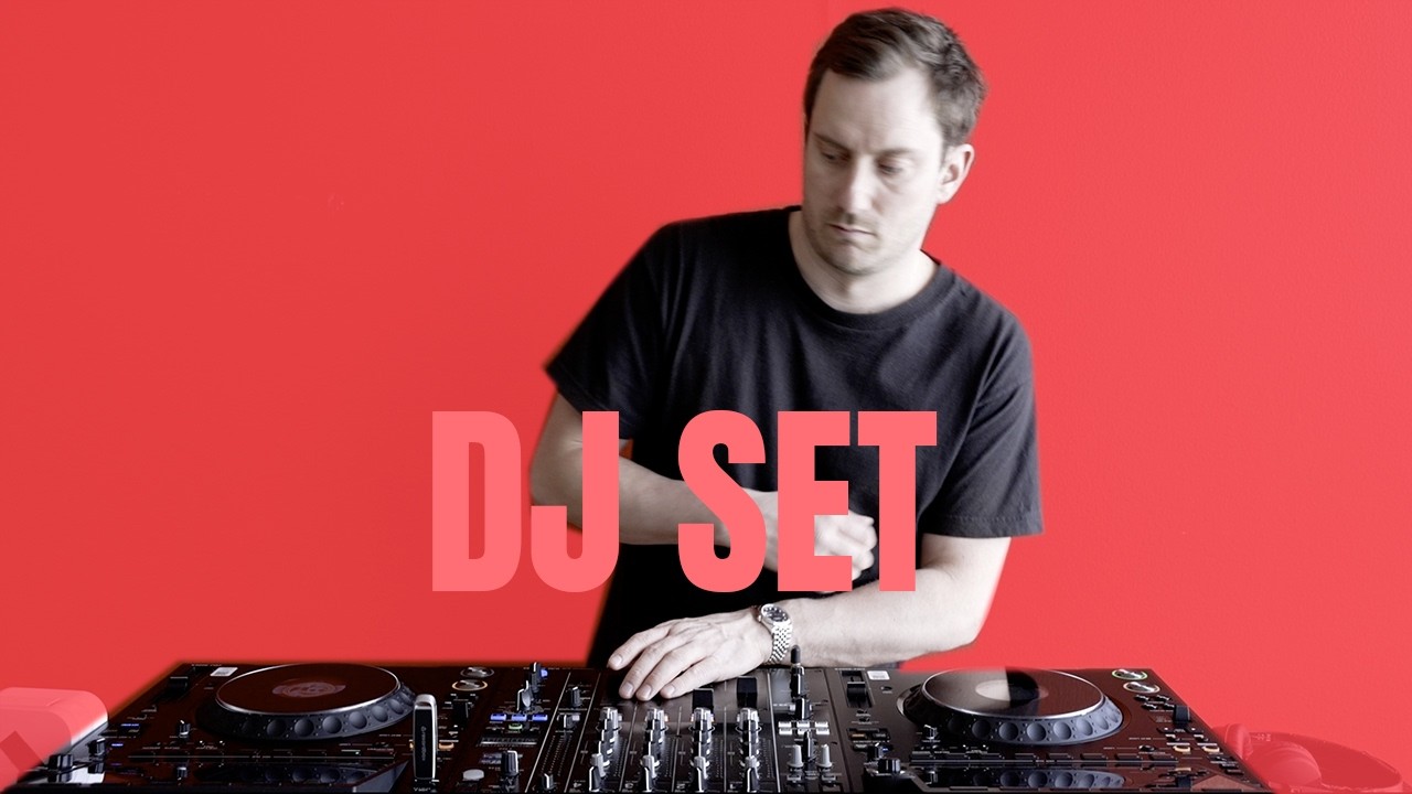 DJ Set 363 (Down Tempo)