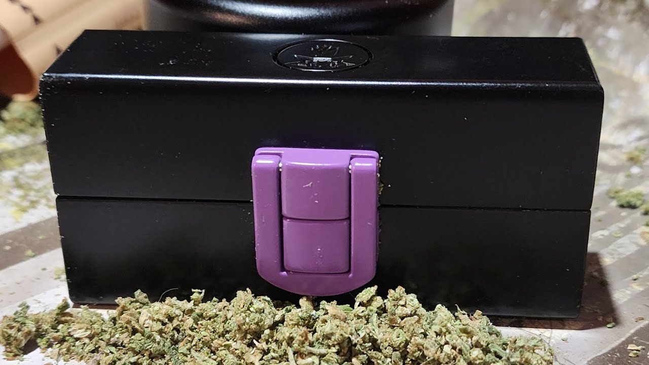 Tips on making a Cannagar