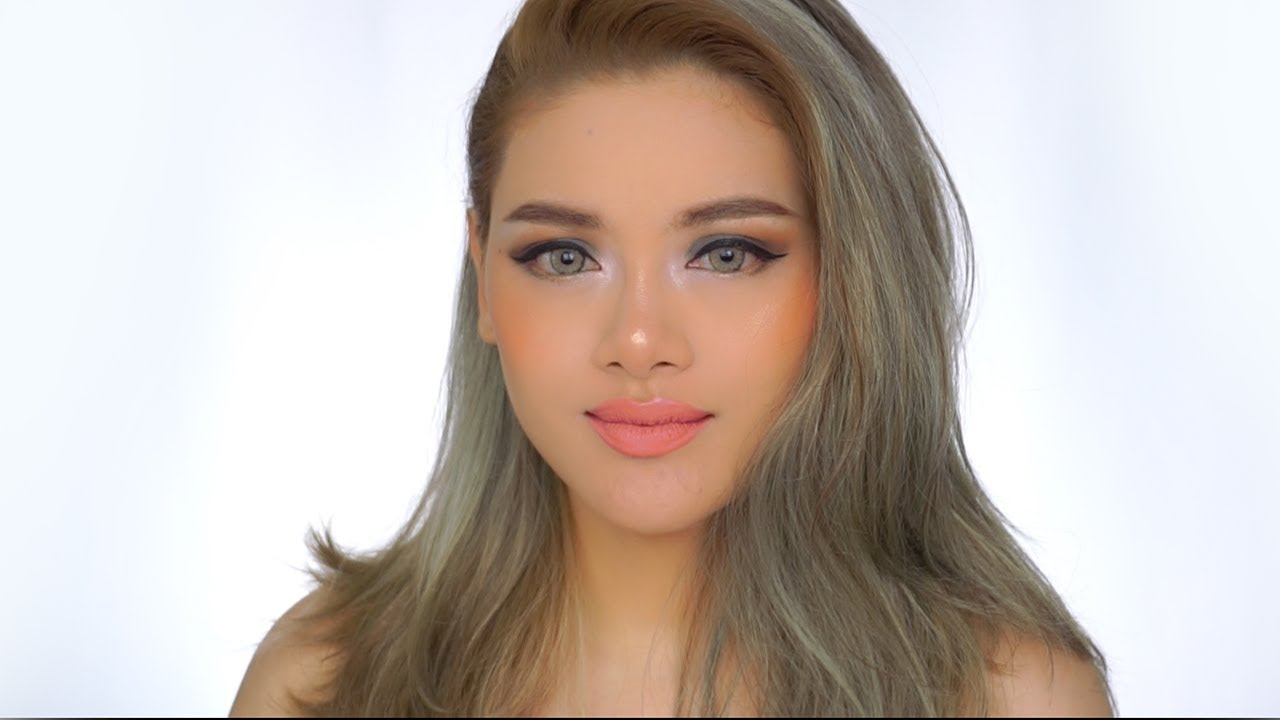 R.I.P. Urban Decay NAKED 1 / Tutorial (ภาษาไทย)
