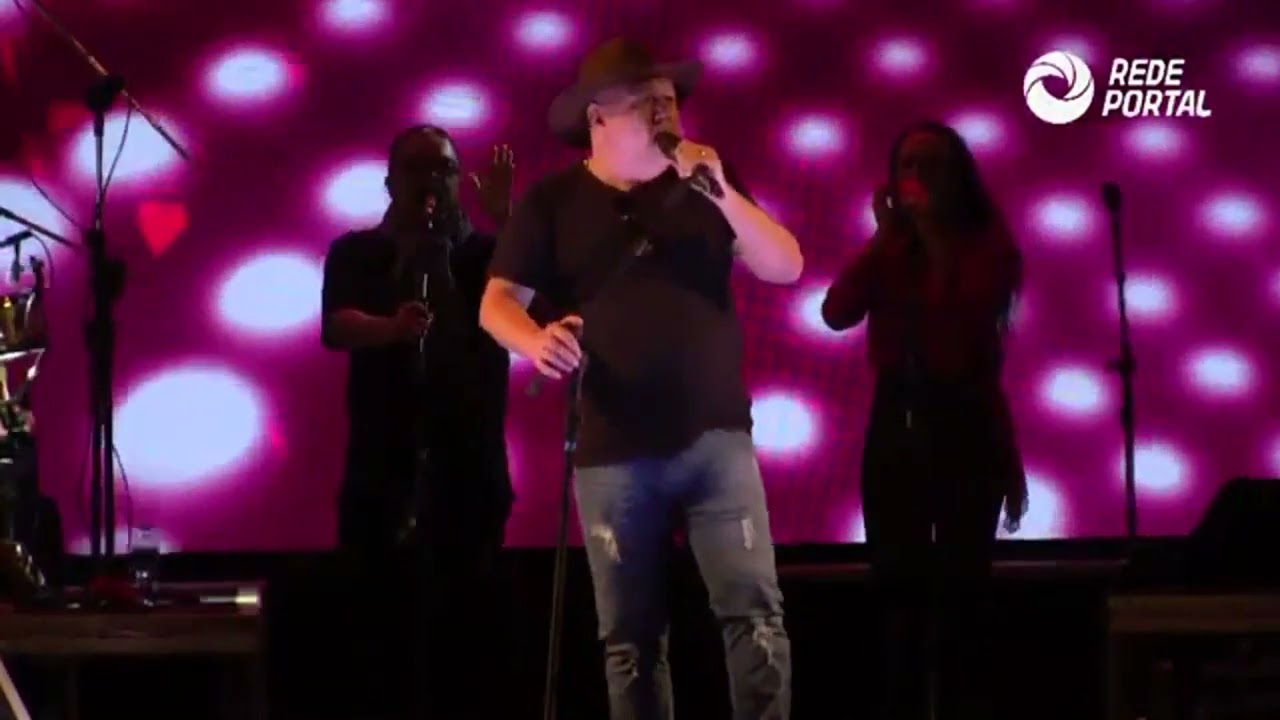 Amar Amar e Jura Cacau com Leite Ao Vivo em  Canavieiras BA
