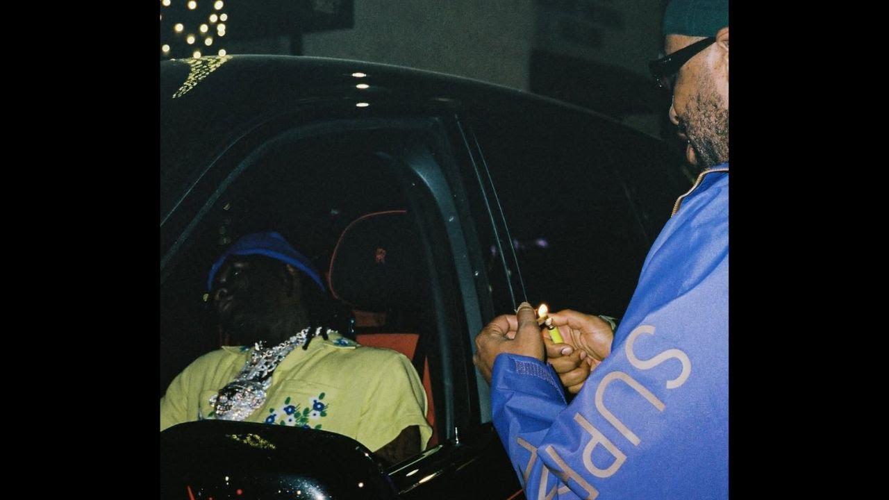 [FREE] Chief Keef x Zaytoven Type Beat 