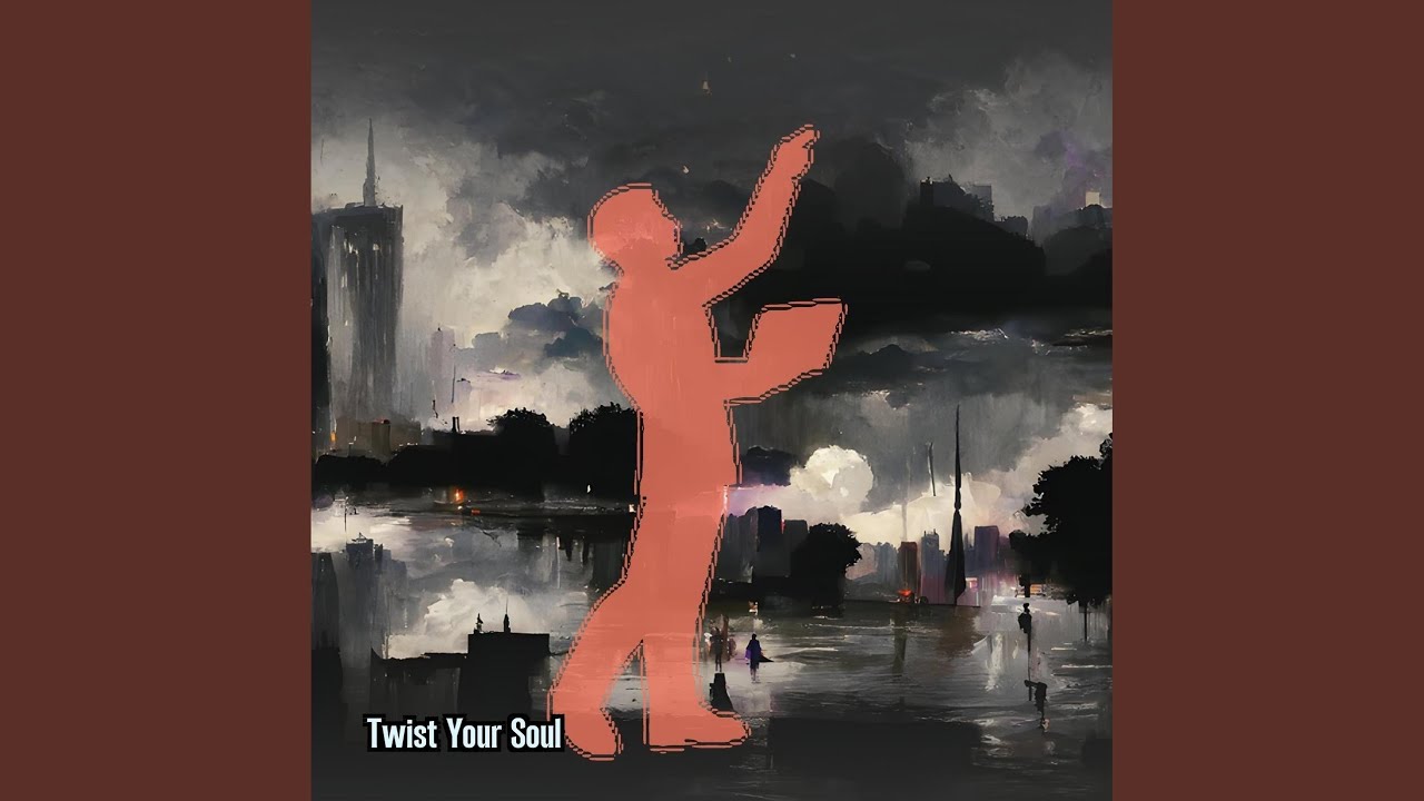 Twist Your Soul