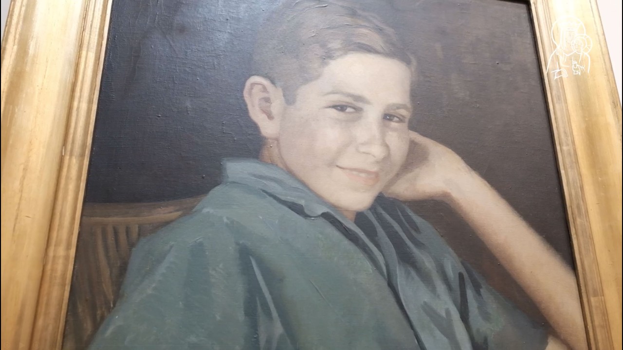 Faustino Pérez-Manglano, ejemplo de interioridad en tiempos de ruido