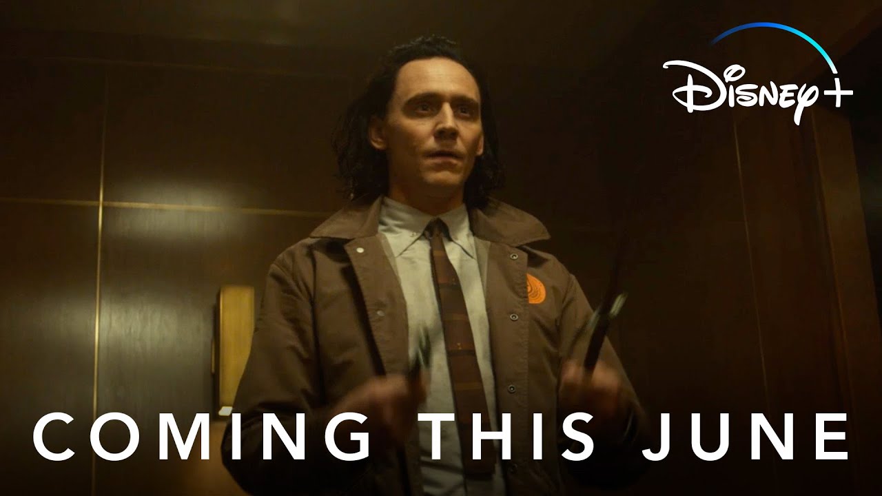 Coming This June | Disney+