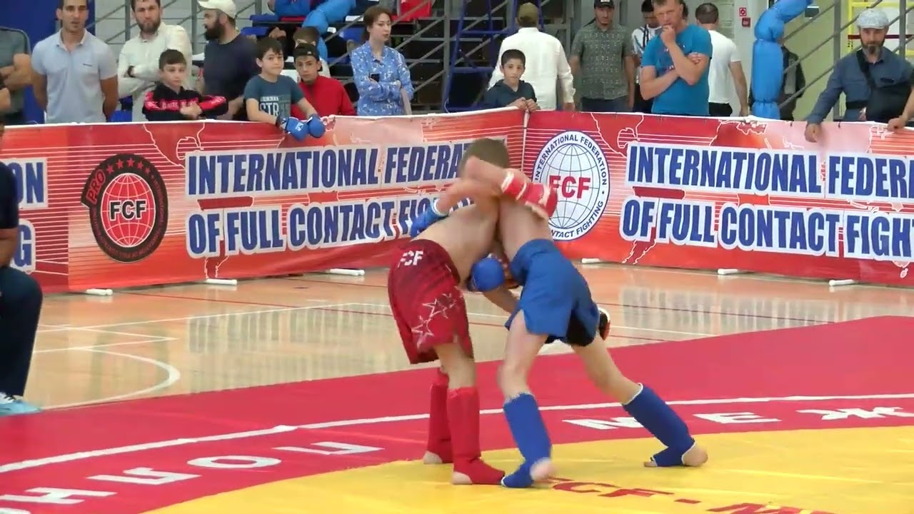 SEMIFINALS WORLD CUP FCF 2022