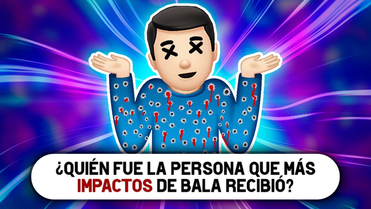 ¡10 Preguntas Que Todos Nos Hicimos en 10 Minutos! ⏰😳