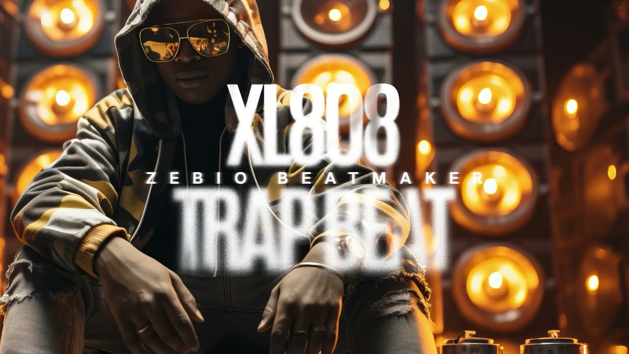 TRAP Type Beat 