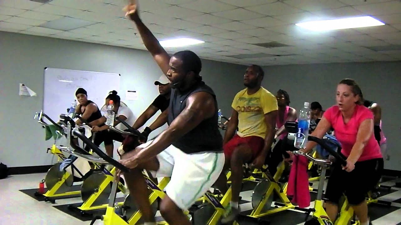 KTX getting it in 715pm monday nite Funk