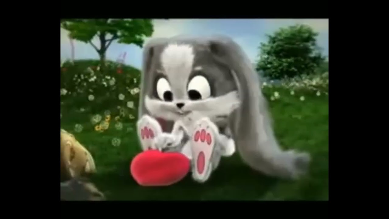 Schnuffel-I love you so (Arabic Dub)