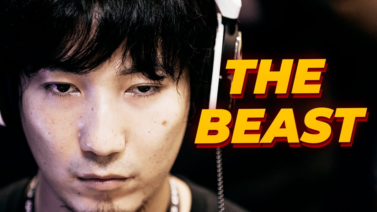 The Legend of Daigo Umehara, Shaping the Fighting Game Community