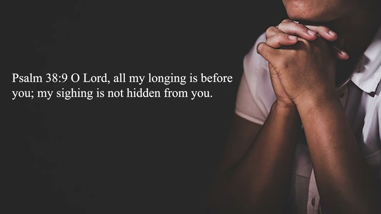 Hidden Groanings | Emotional Piano Instrumental