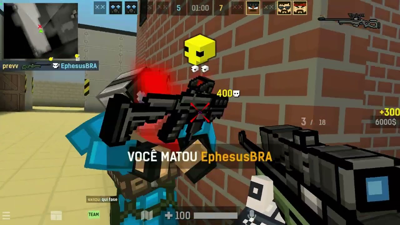 Prev e o tal do BlockPost