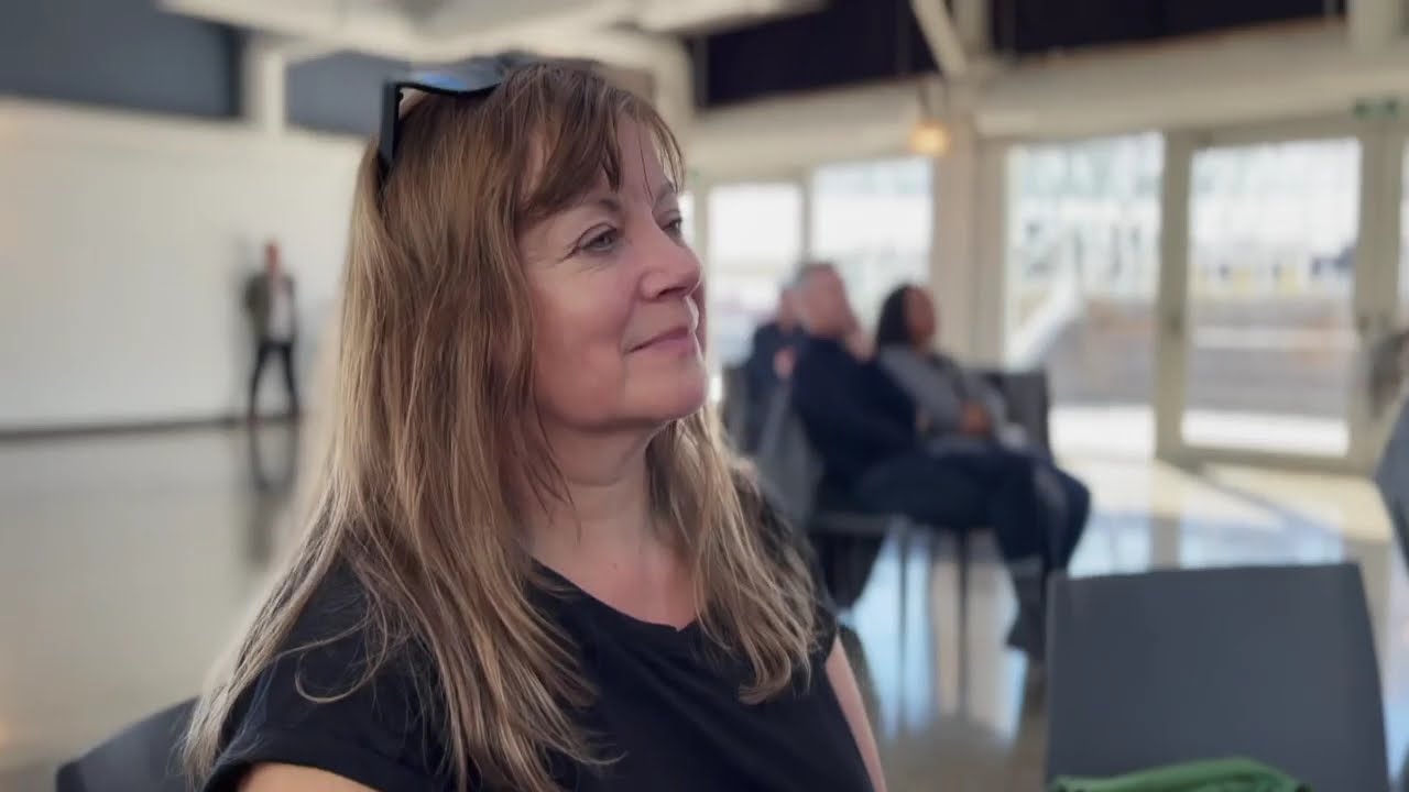 Metagama (BBC ALBA video)