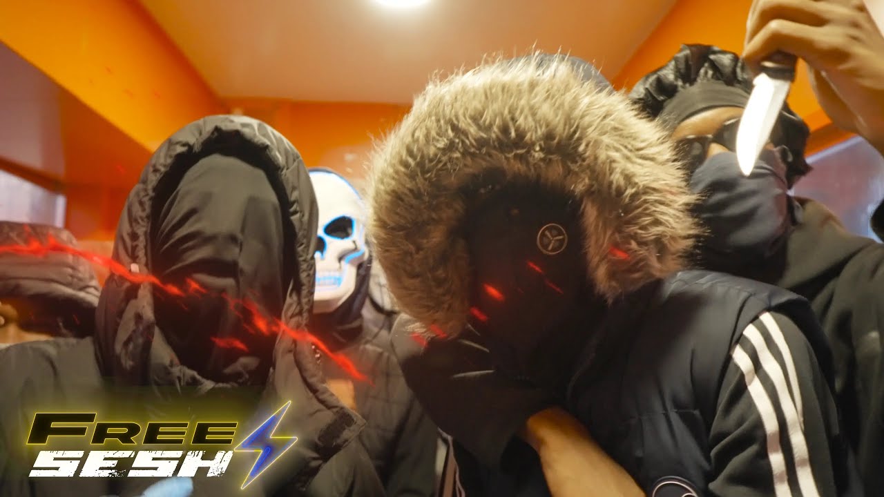 #BDK Karma X #SDK A1onee - BANZAI (Official Video) | @Visualsbyframe123