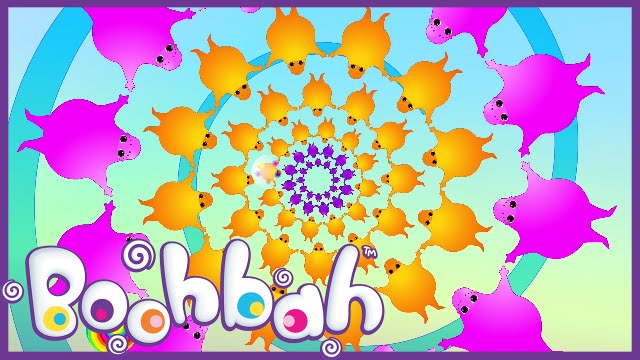 Boohbah Gameplay Video | Boohbah Dance and Play