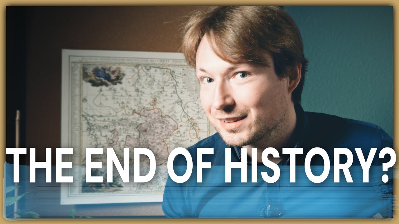 Fukuyama und das Ende der Geschichte – Teil 1: Der Essay von 1989