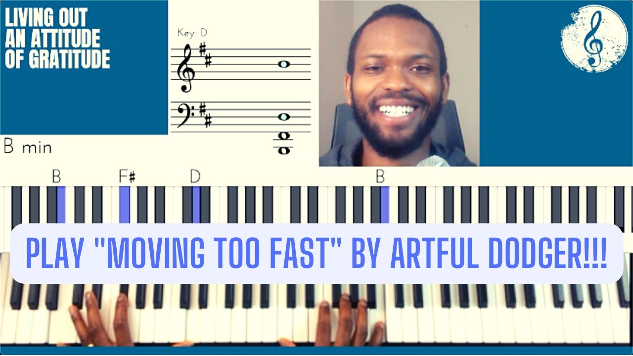 Become A Better Musician - Learn How To Play 