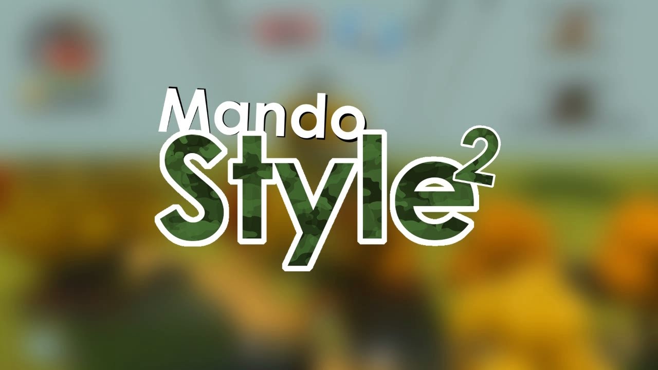 BFH | Montage | Mando Style #2 | [VotW #245]