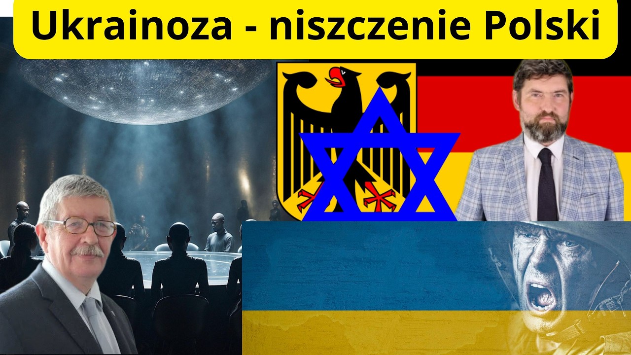 Bartosz Kopczyński: O ukrainozie, czyli o tym jak strzelamy sobie w stopę pomagając Ukrainie