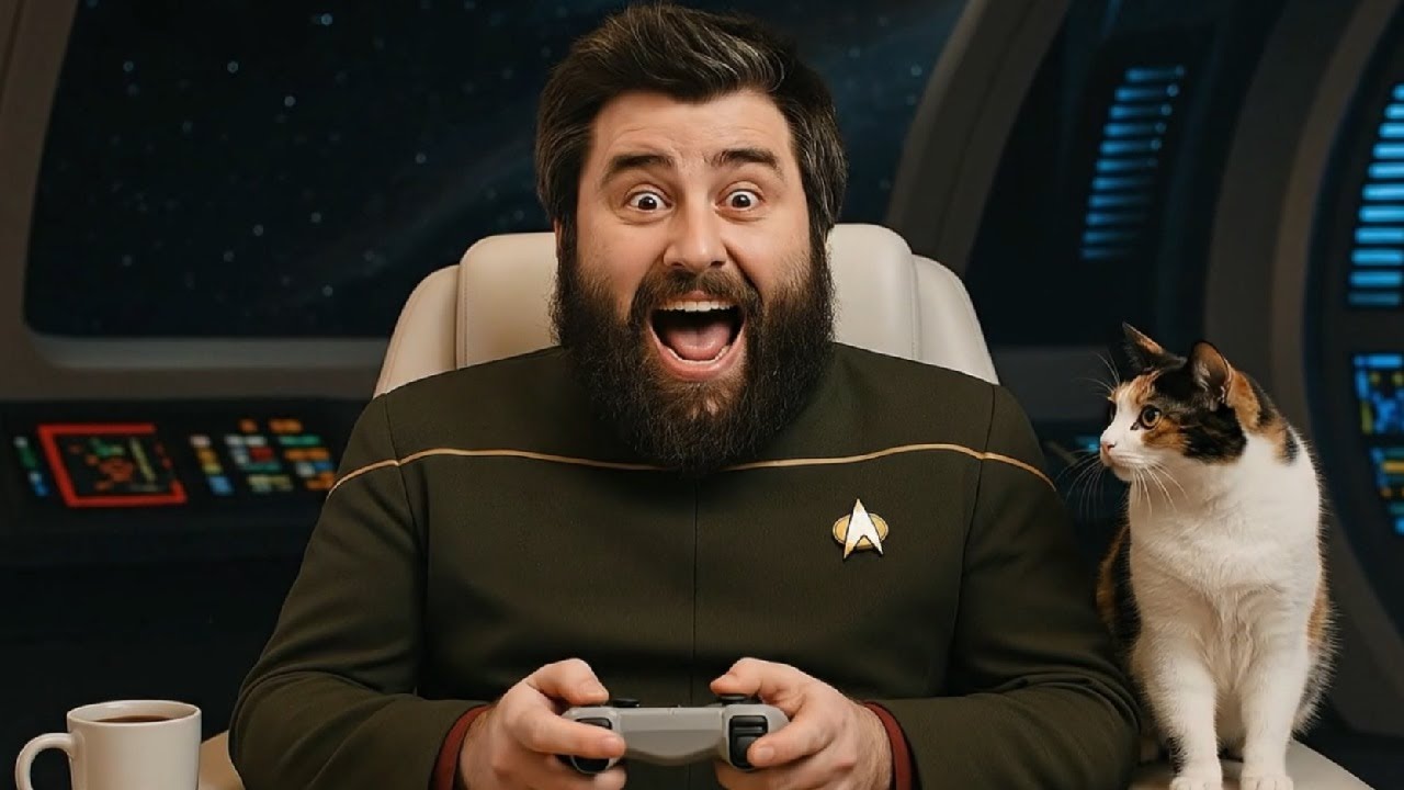 GAME AWARDS 2025 + MES TOPS / FLOPS DE L'ANN&Eacute;E