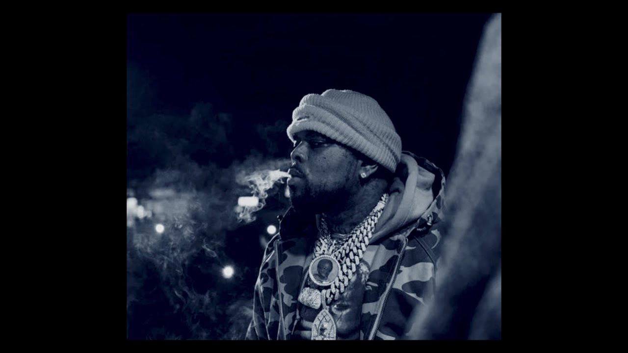 Griselda type beat - 