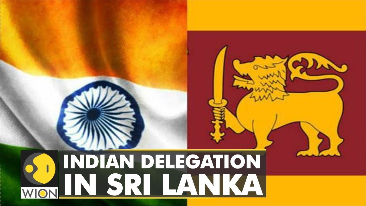 Sri Lanka economic crisis: Indian officials hold talks on additional aid| World News | WION Dispatch