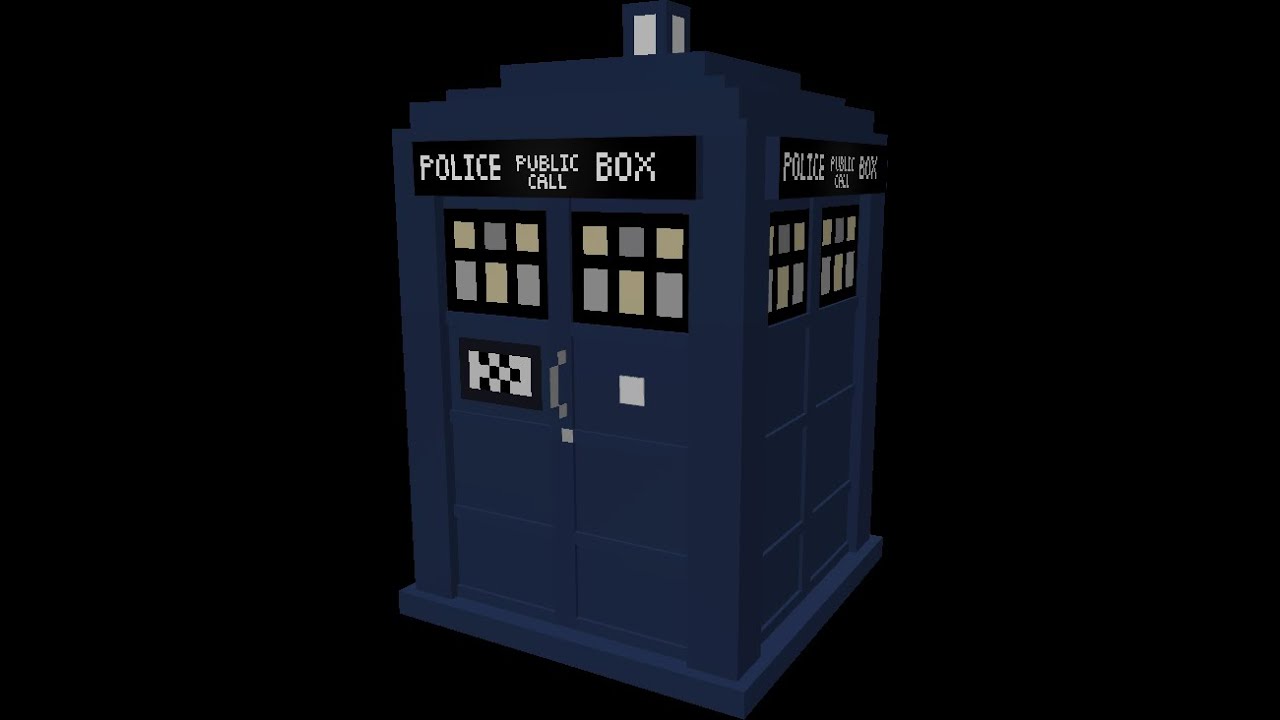 Coding Gallifrey